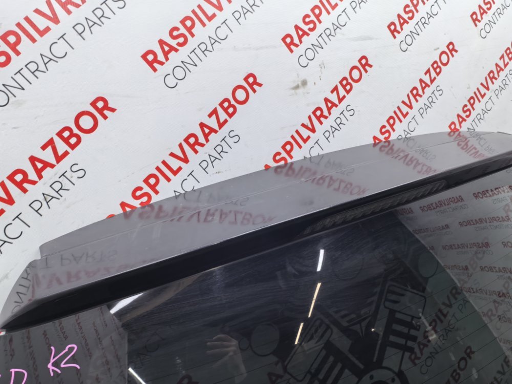 Дверь багажника, 20000 рублей, Красноярск