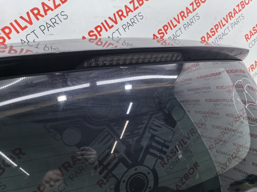 Дверь багажника, 20000 рублей, Красноярск