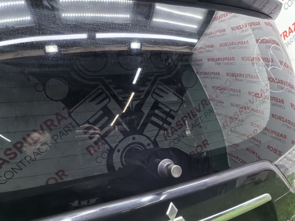 Дверь багажника, 20000 рублей, Красноярск