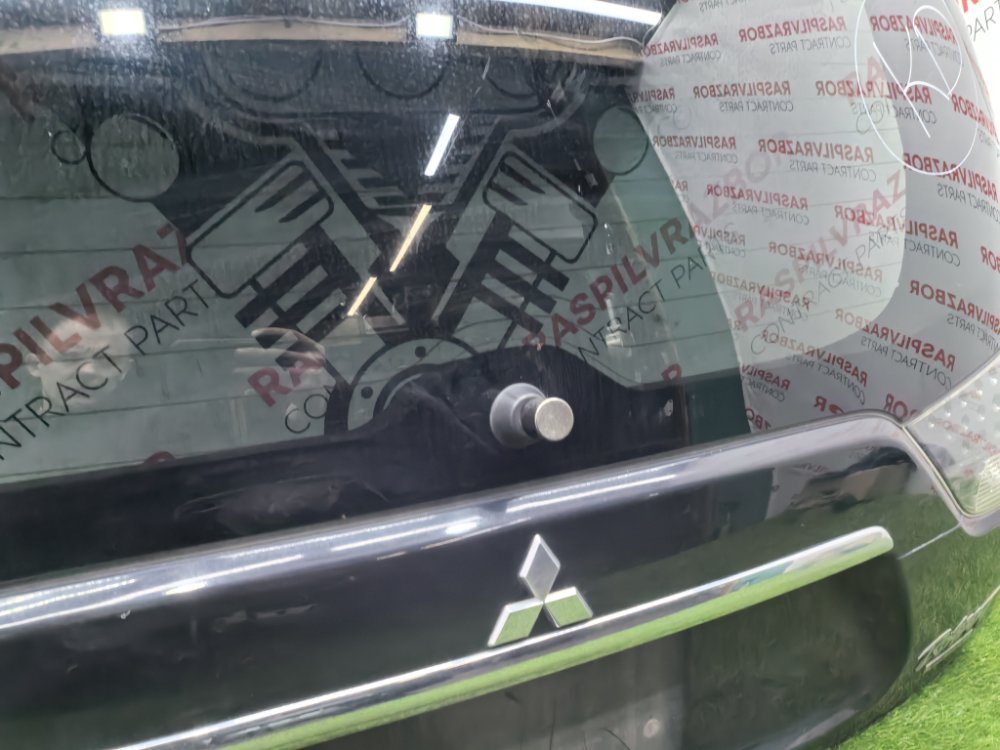 Дверь багажника, 20000 рублей, Красноярск