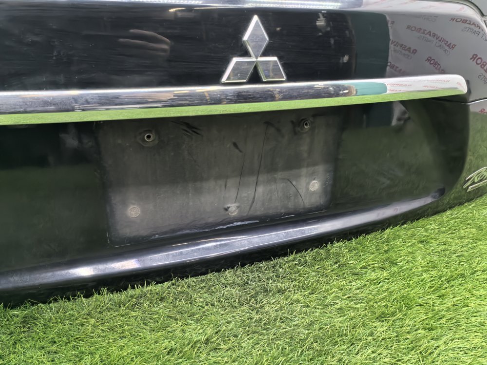 Дверь багажника, 20000 рублей, Красноярск