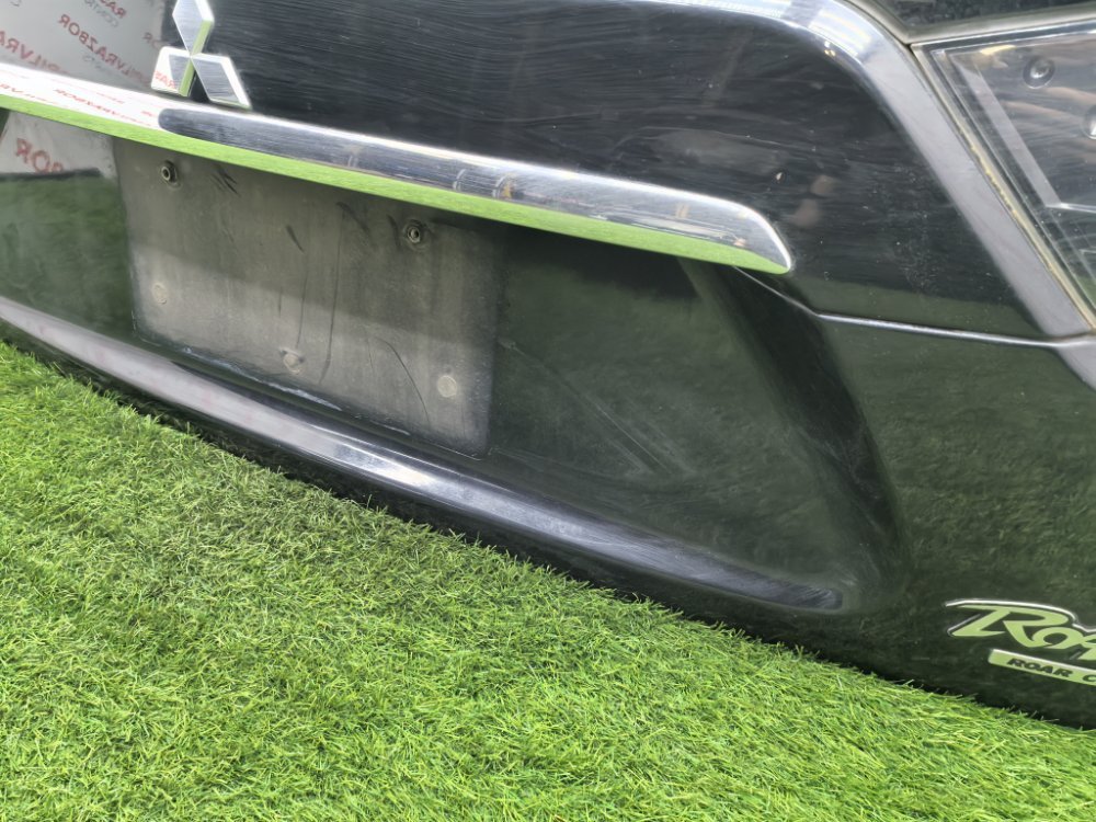 Дверь багажника, 20000 рублей, Красноярск