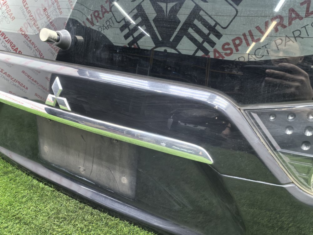 Дверь багажника, 20000 рублей, Красноярск