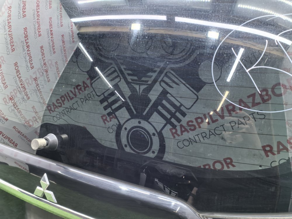 Дверь багажника, 20000 рублей, Красноярск