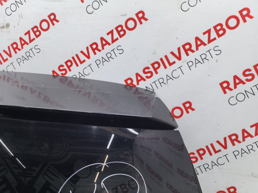 Дверь багажника, 20000 рублей, Красноярск