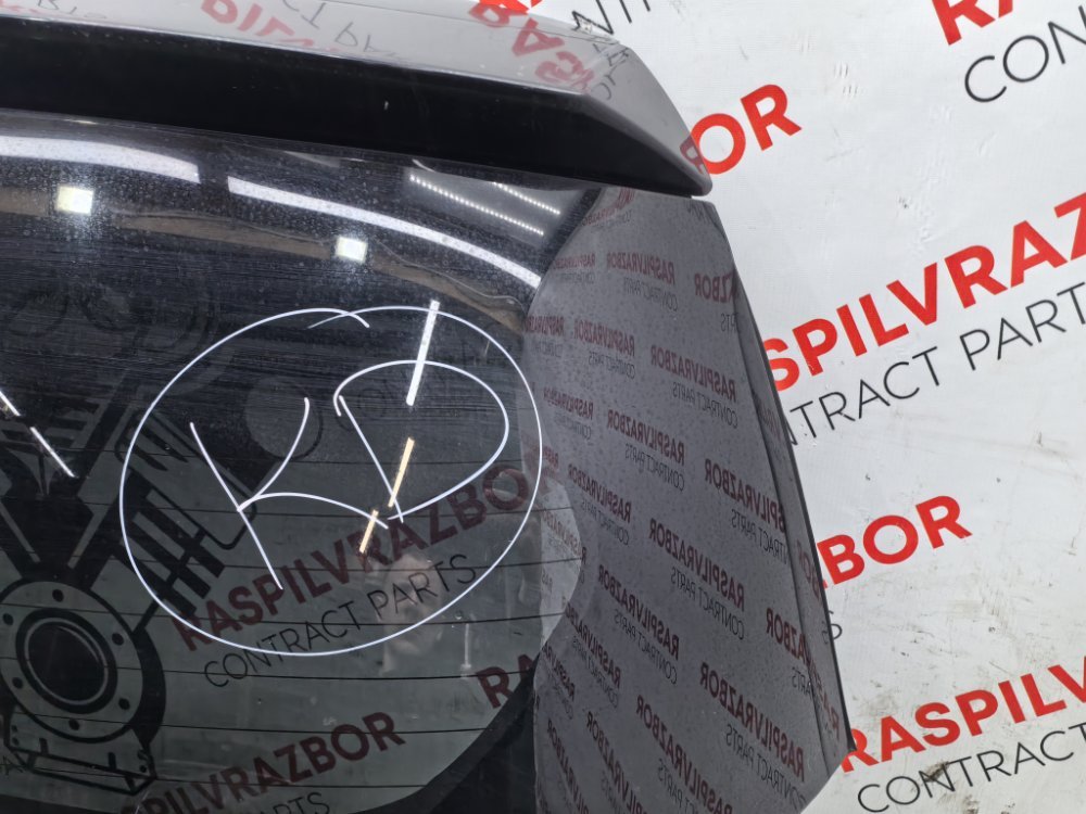 Дверь багажника, 20000 рублей, Красноярск