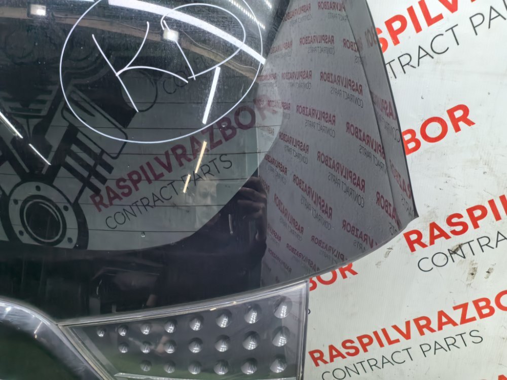 Дверь багажника, 20000 рублей, Красноярск