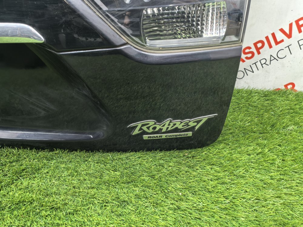 Дверь багажника, 20000 рублей, Красноярск