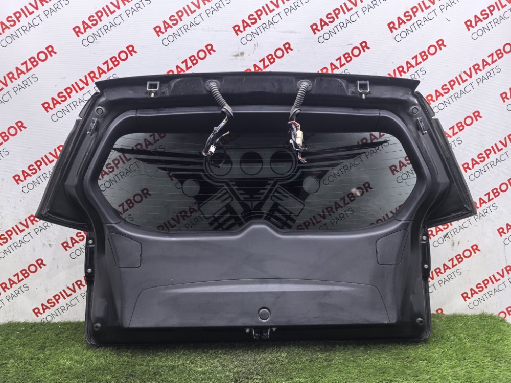 Дверь багажника, 20000 рублей, Красноярск