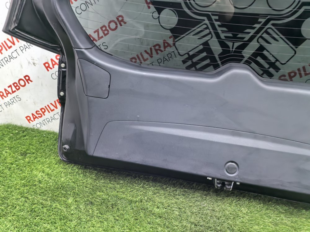 Дверь багажника, 20000 рублей, Красноярск