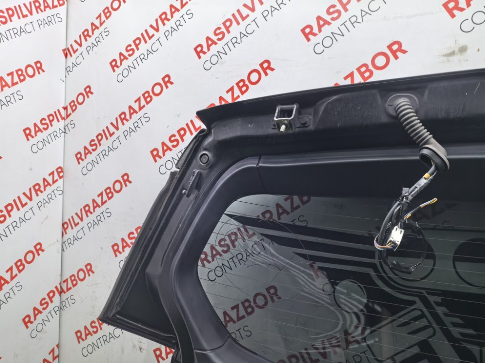 Дверь багажника, 20000 рублей, Красноярск