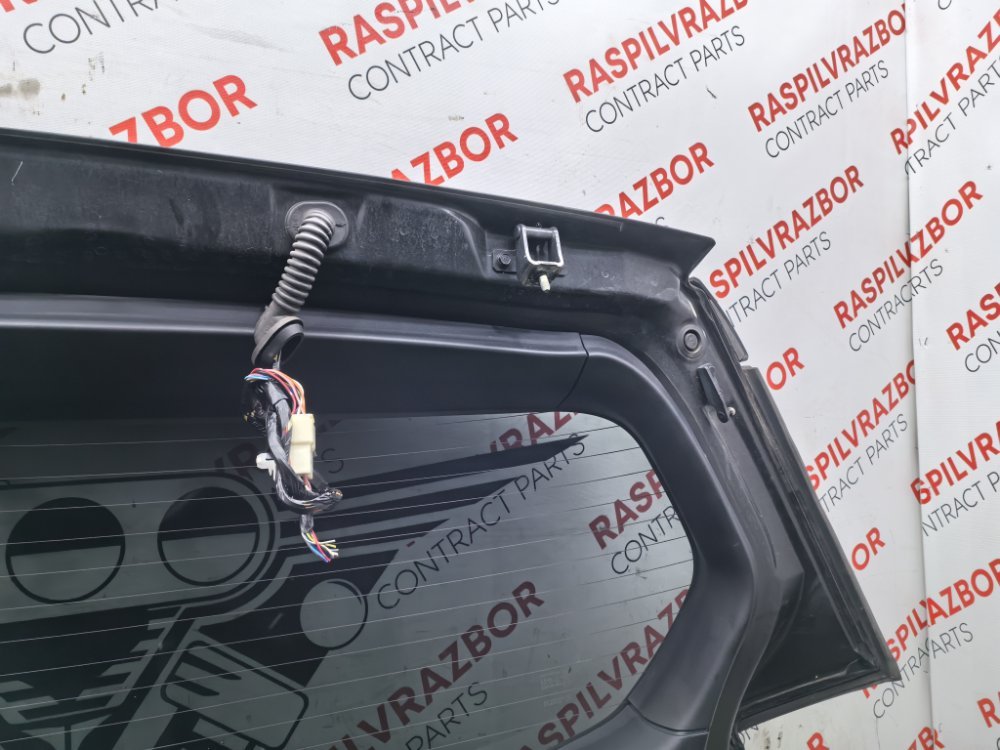 Дверь багажника, 20000 рублей, Красноярск