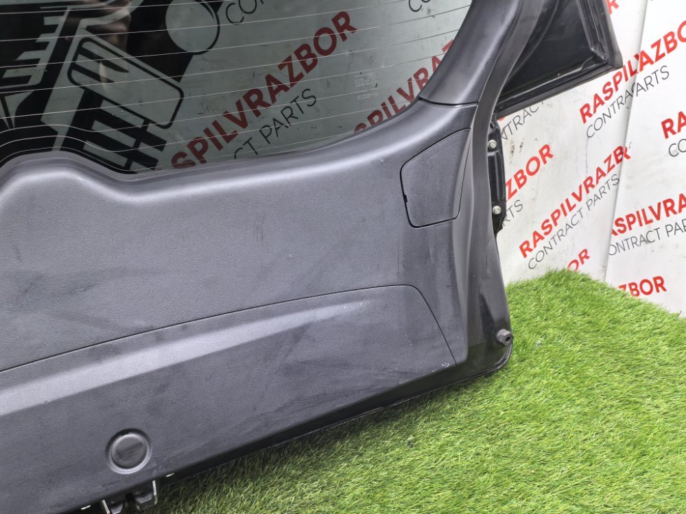 Дверь багажника, 20000 рублей, Красноярск