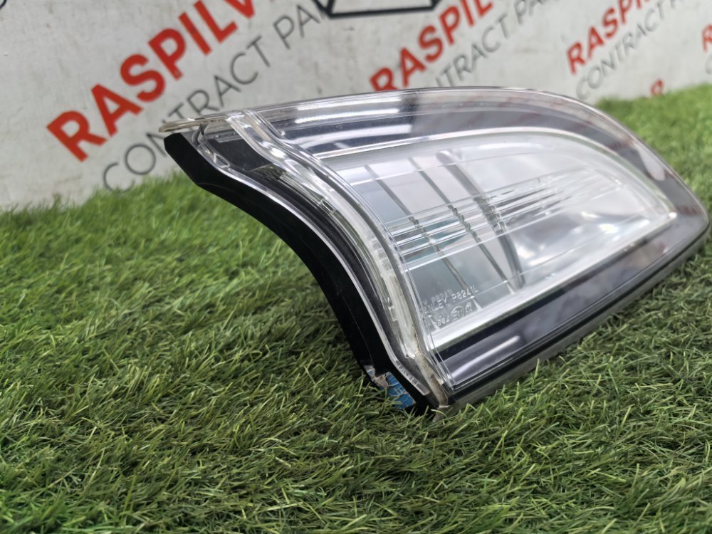 Стоп-сигнал, 2500 рублей, Красноярск