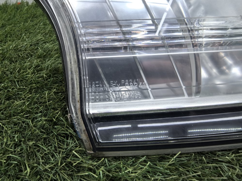 Стоп-сигнал, 2500 рублей, Красноярск