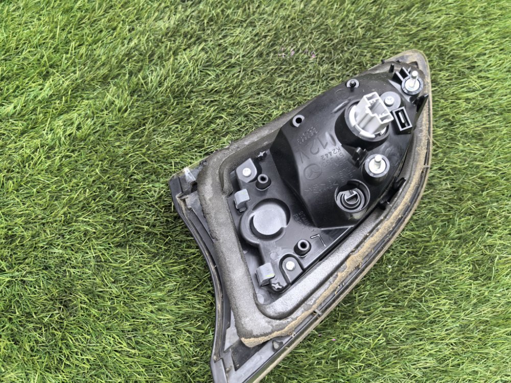 Стоп-сигнал, 2500 рублей, Красноярск