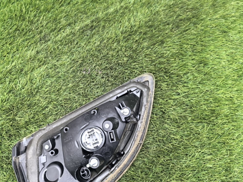 Стоп-сигнал, 2500 рублей, Красноярск