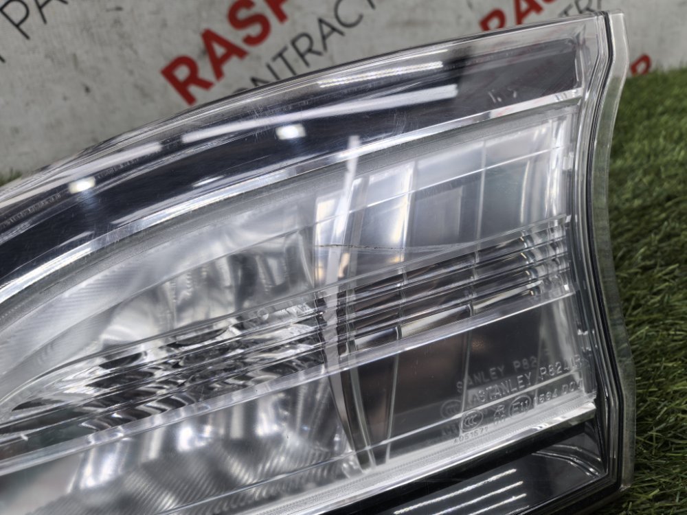 Стоп-сигнал, 4000 рублей, Красноярск