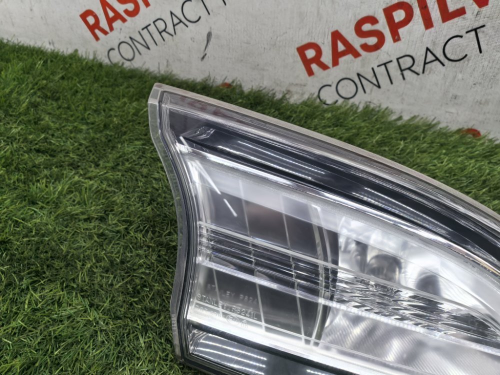 Стоп-сигнал, 2000 рублей, Красноярск