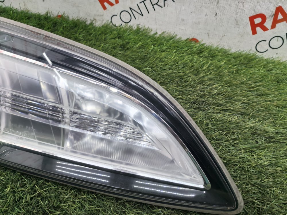 Стоп-сигнал, 2000 рублей, Красноярск