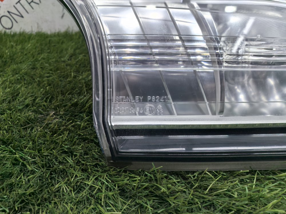 Стоп-сигнал, 2000 рублей, Красноярск