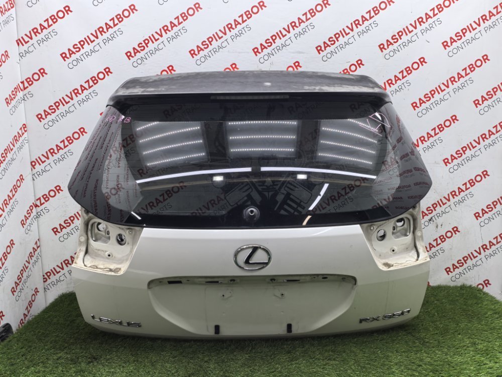 Дверь багажника, 10000 рублей, Красноярск