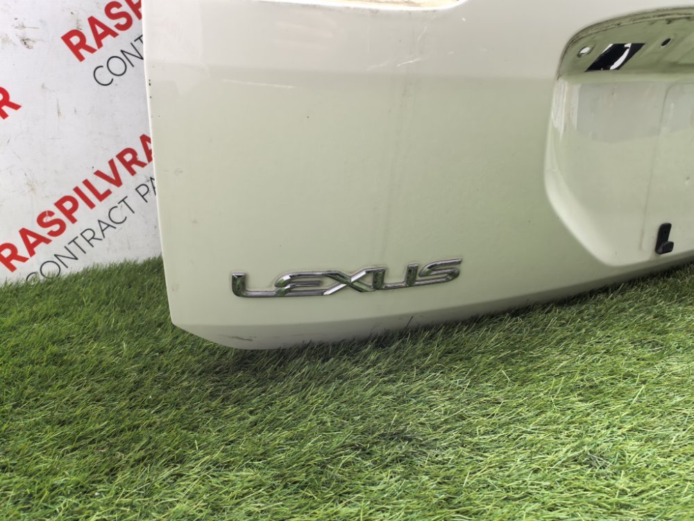 Дверь багажника, 10000 рублей, Красноярск