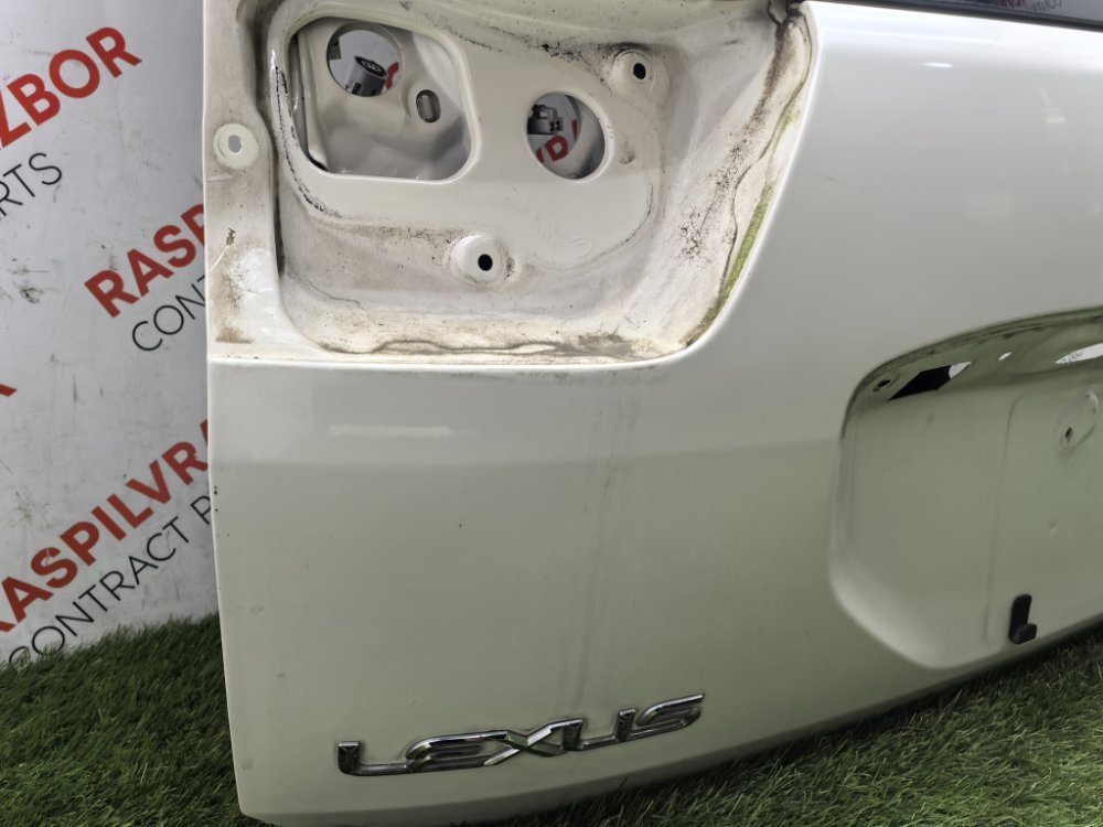 Дверь багажника, 10000 рублей, Красноярск