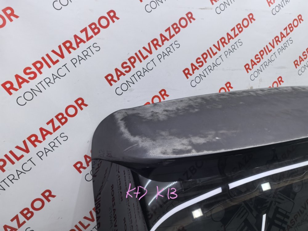 Дверь багажника, 10000 рублей, Красноярск