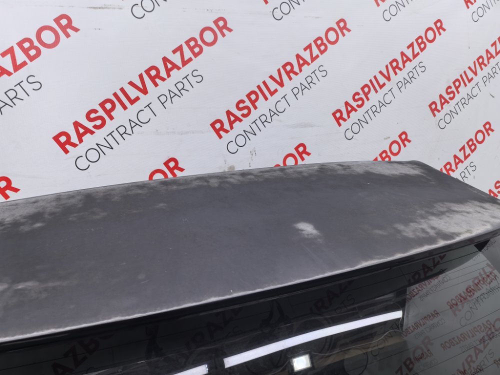 Дверь багажника, 10000 рублей, Красноярск