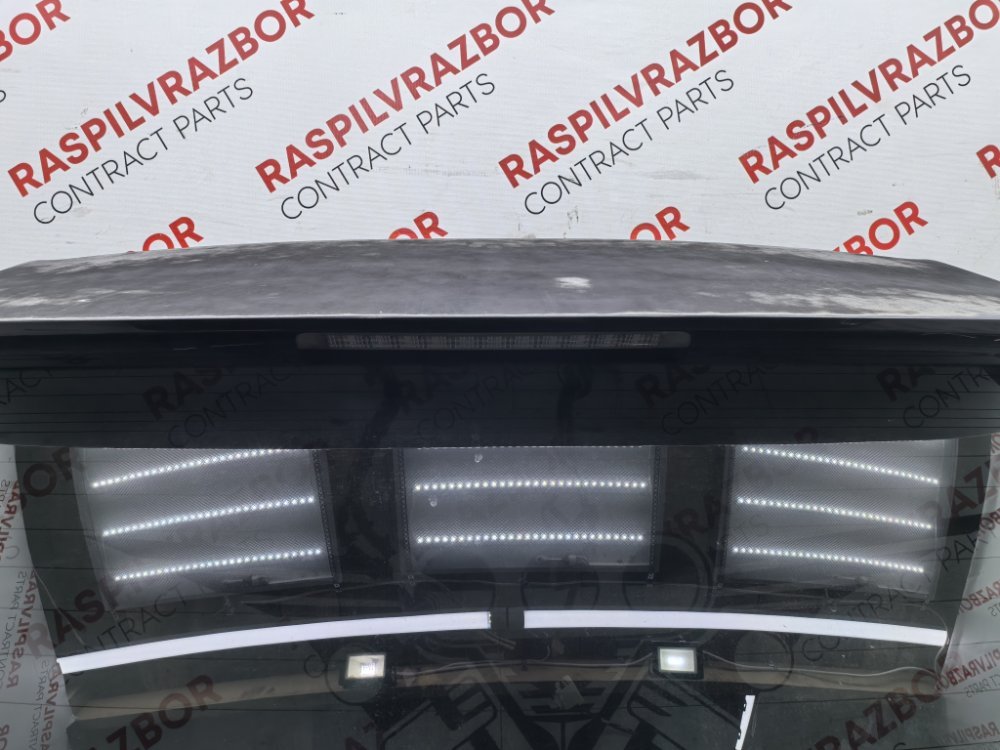 Дверь багажника, 10000 рублей, Красноярск