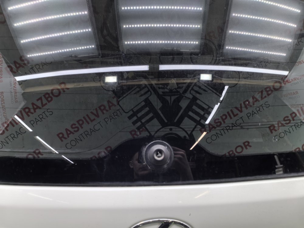 Дверь багажника, 10000 рублей, Красноярск