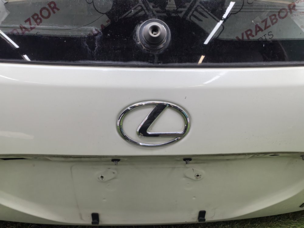 Дверь багажника, 10000 рублей, Красноярск