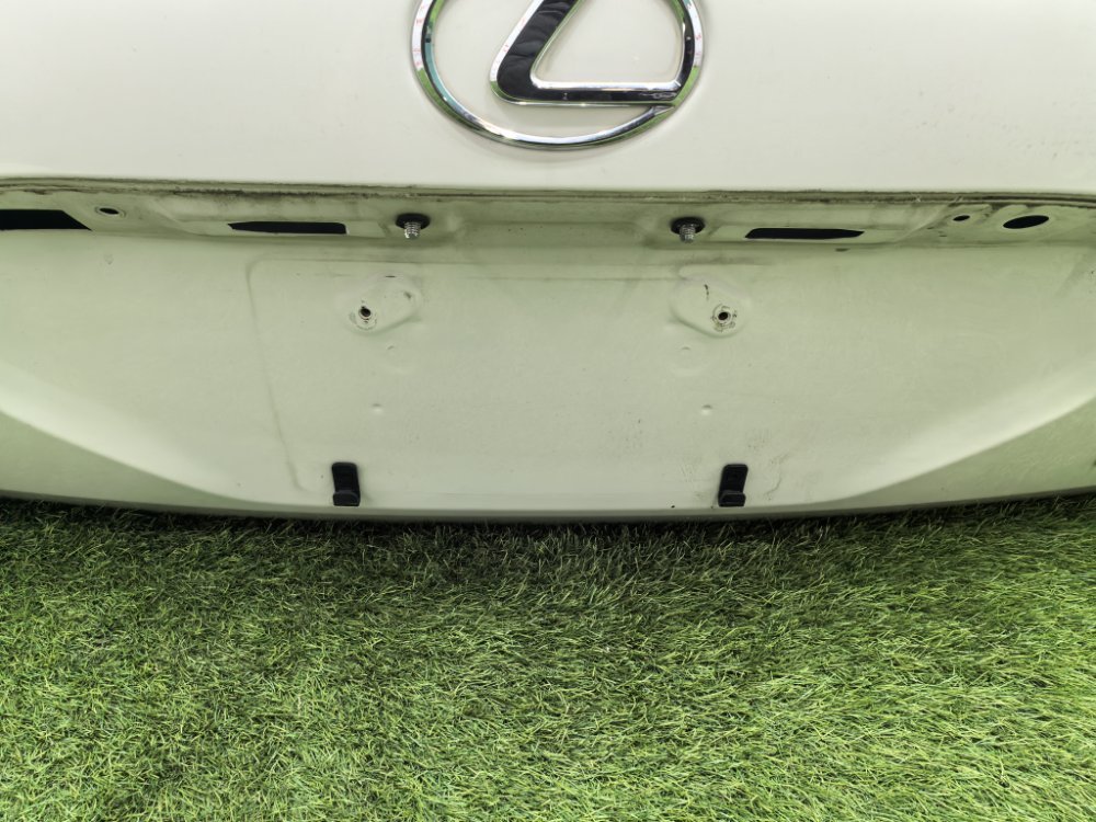 Дверь багажника, 10000 рублей, Красноярск