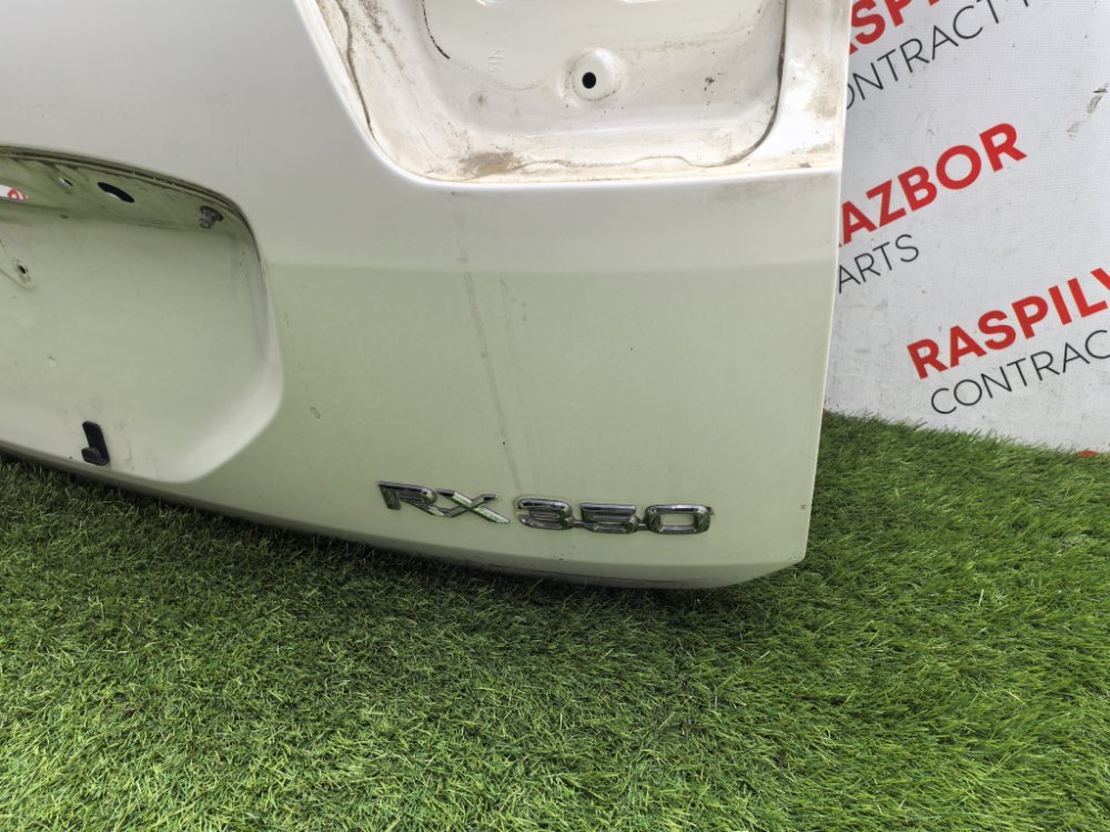 Дверь багажника, 10000 рублей, Красноярск