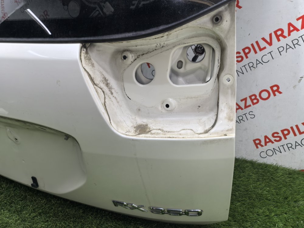 Дверь багажника, 10000 рублей, Красноярск