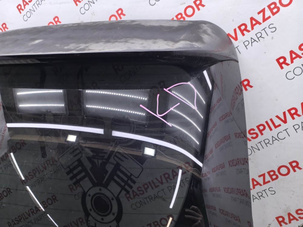 Дверь багажника, 10000 рублей, Красноярск