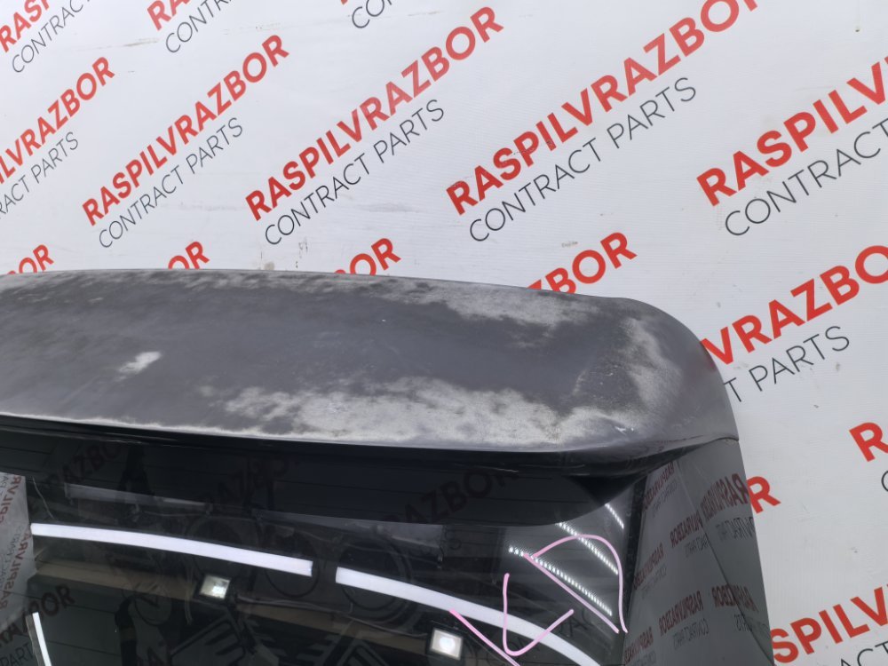 Дверь багажника, 10000 рублей, Красноярск