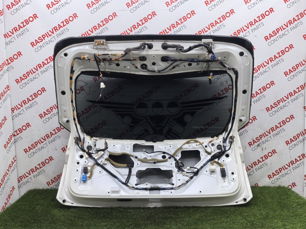 Дверь багажника, 10000 рублей, Красноярск