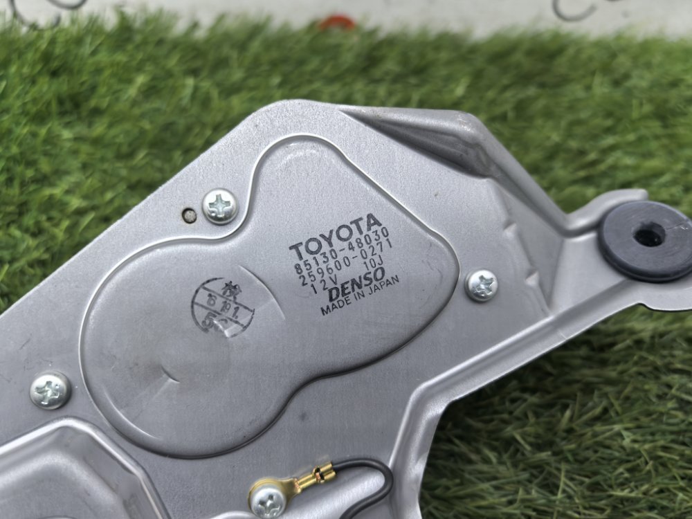 моторчик заднего дворника, 15000 рублей, Красноярск