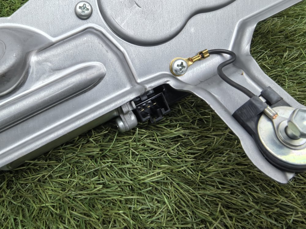 моторчик заднего дворника, 15000 рублей, Красноярск