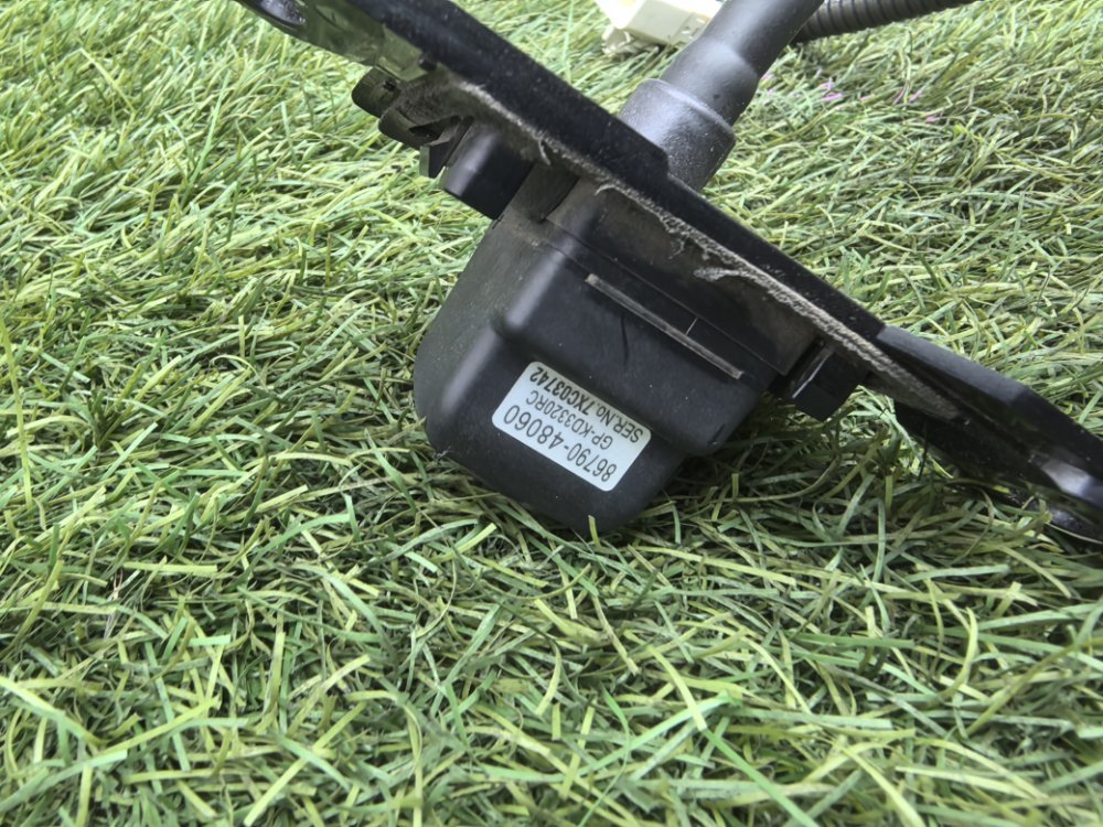 Камера заднего вида, 5500 рублей, Красноярск