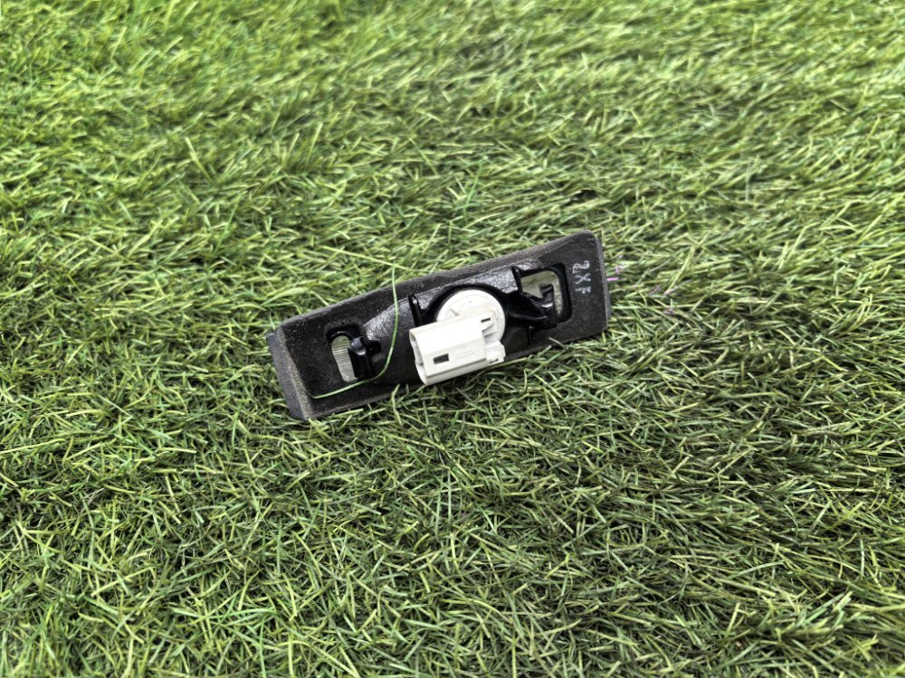 Подсветка номера, 1500 рублей, Красноярск