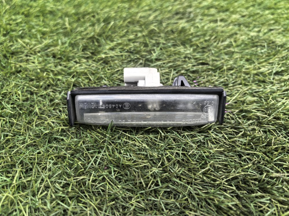 Подсветка номера, 1500 рублей, Красноярск