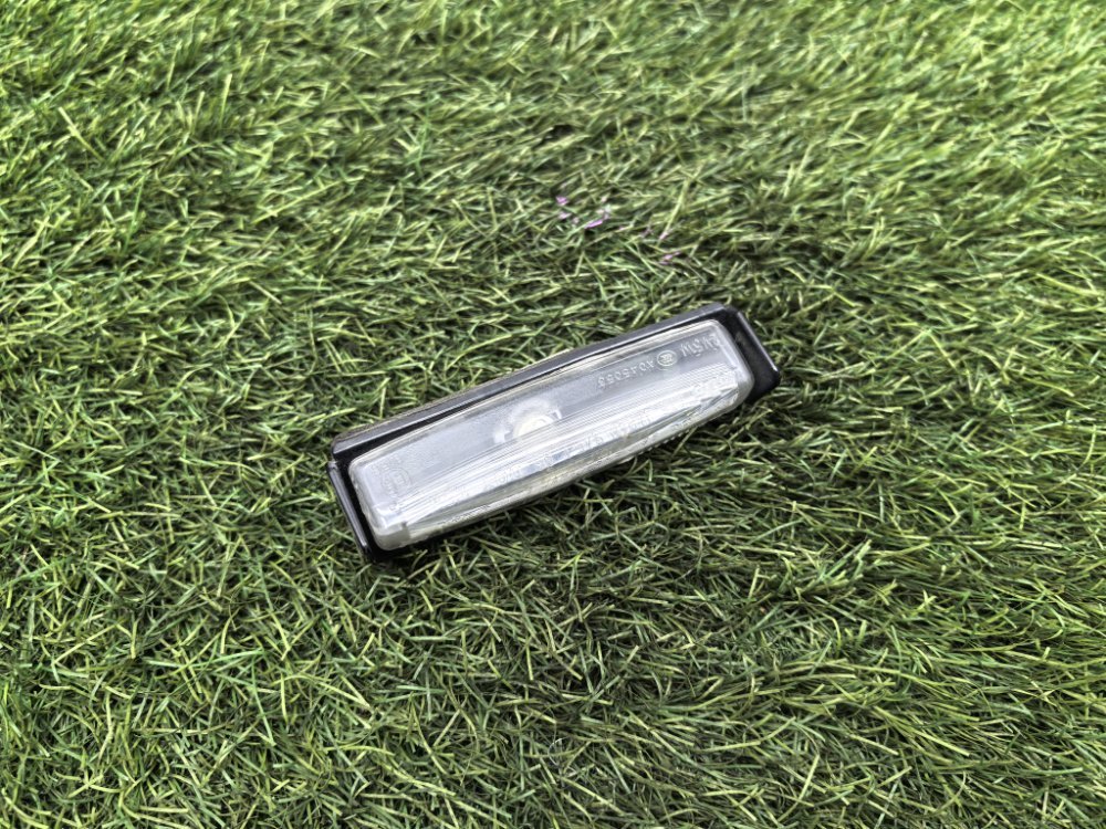 Подсветка номера, 1500 рублей, Красноярск