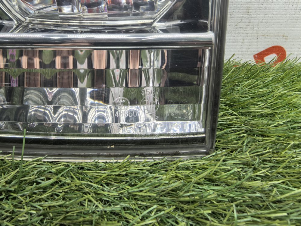 Стоп-сигнал, 3500 рублей, Красноярск