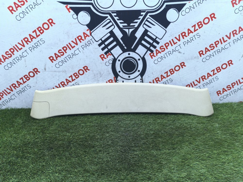 Обшивка двери багажника, 1500 рублей, Красноярск