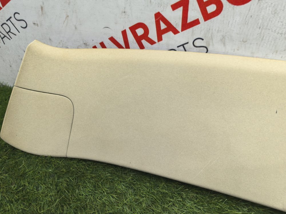 Обшивка двери багажника, 1500 рублей, Красноярск