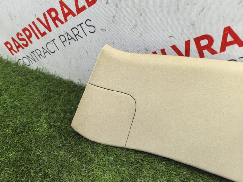 Обшивка двери багажника, 1500 рублей, Красноярск