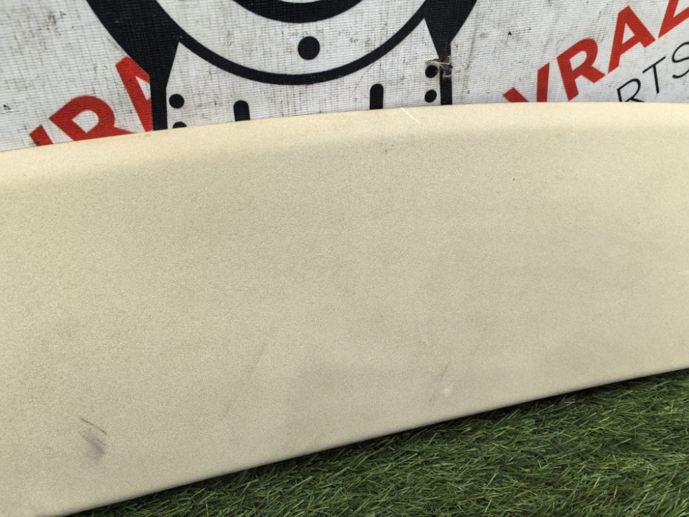 Обшивка двери багажника, 1500 рублей, Красноярск